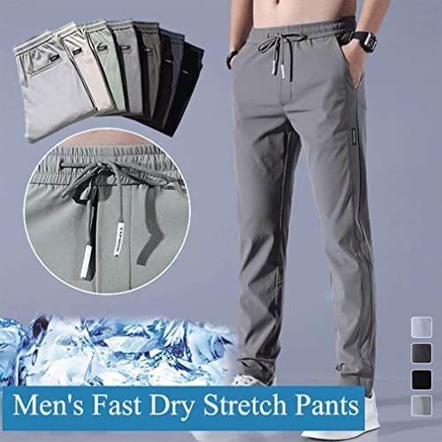 Dry Stretch Trousers (BUY 1 GET 1 FREE)