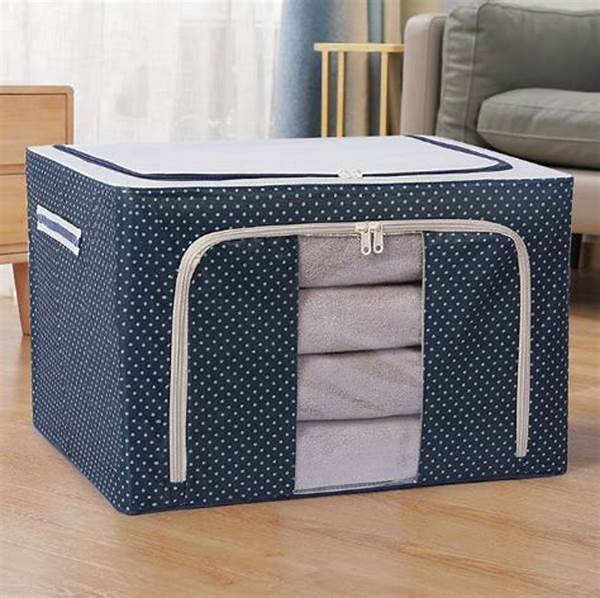 Organizer Storage Bag for Cloths 66Liter  (BUY 7 GET 7 FREE) PACK OF 14PCS