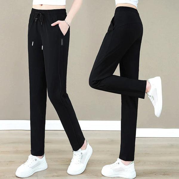 Dry Stretch Trousers (BUY 1 GET 1 FREE)