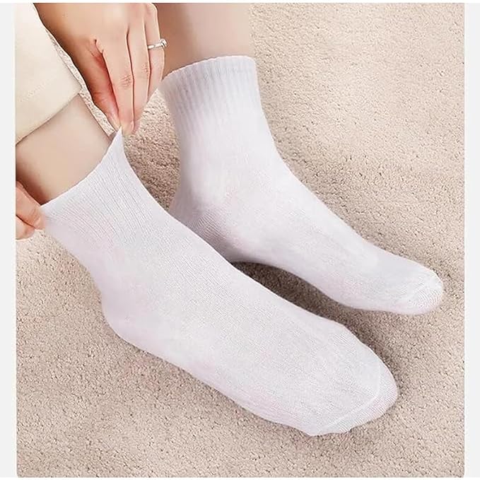 Disposable Travel Socks