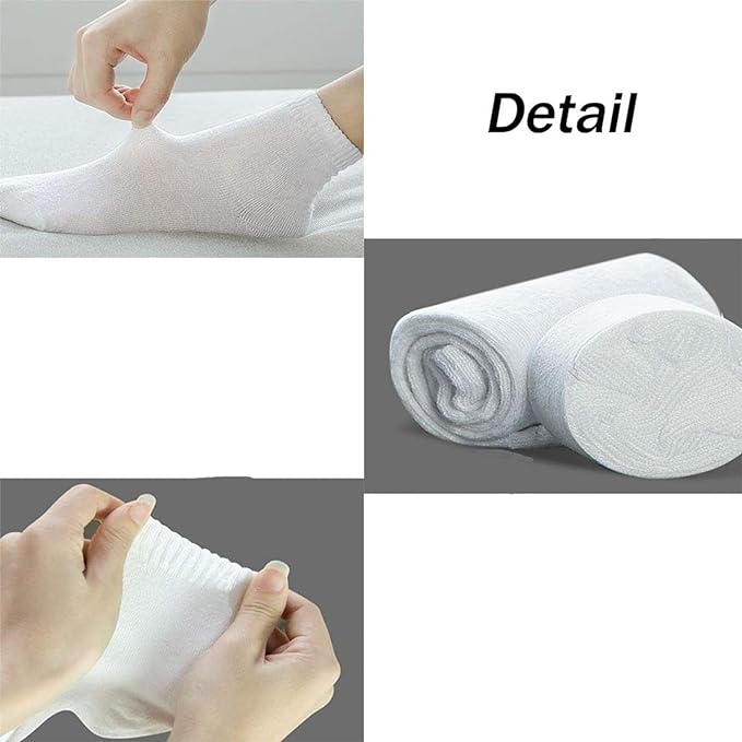 Disposable Travel Socks