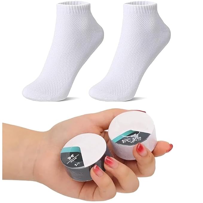 Disposable Travel Socks