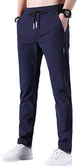 Dry Stretch Trousers (BUY 1 GET 1 FREE)