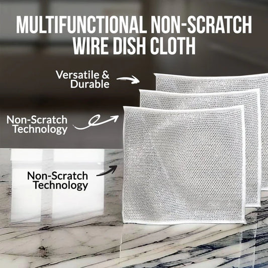 High Quality Multi-functional Stainless Cloth