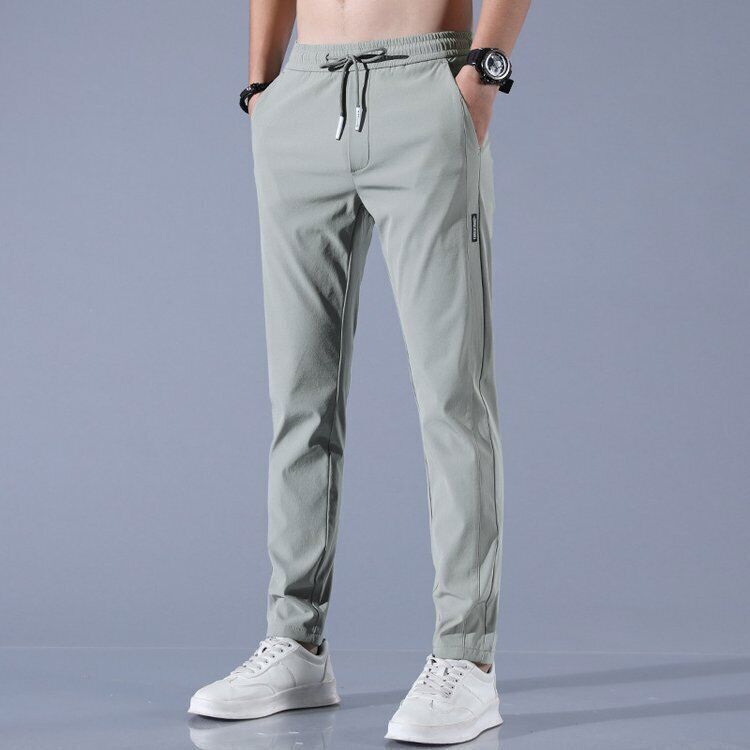 Dry Stretch Trousers (BUY 1 GET 1 FREE)