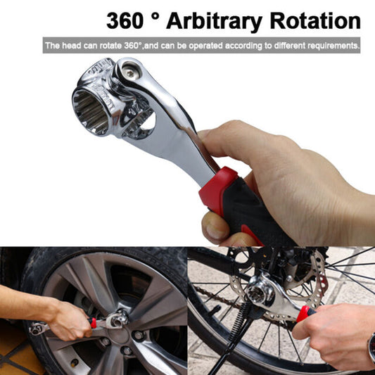 360 Degree Magic Tool (48 in 1)